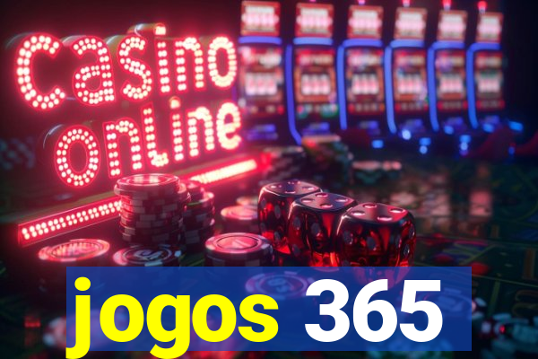 jogos 365